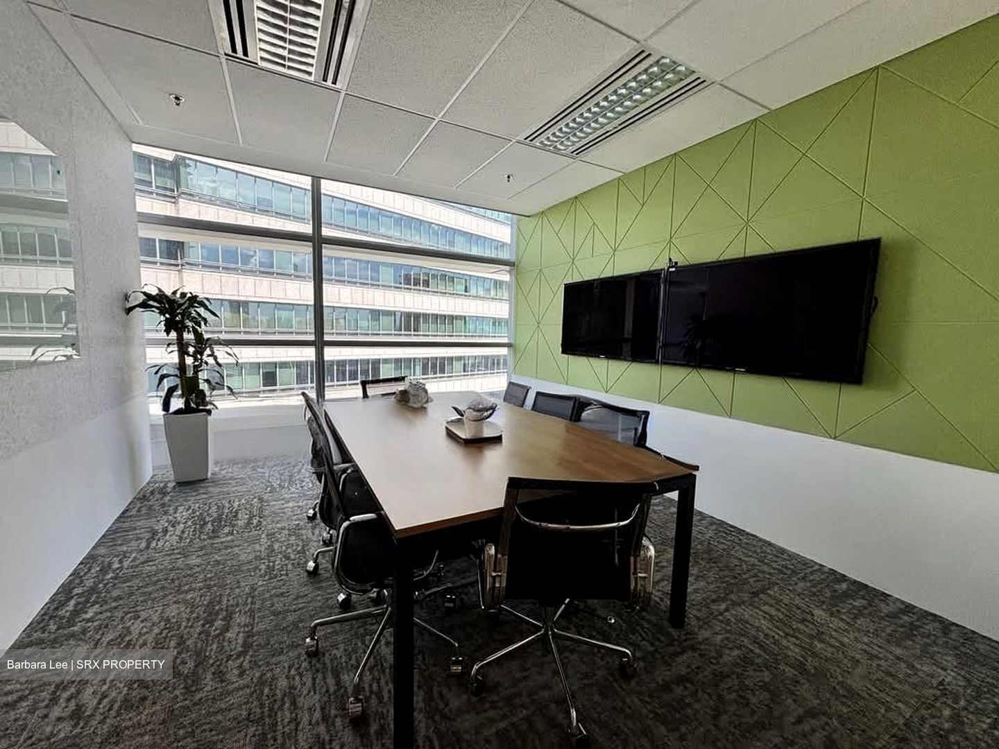Samsung Hub (D1), Office #554780811